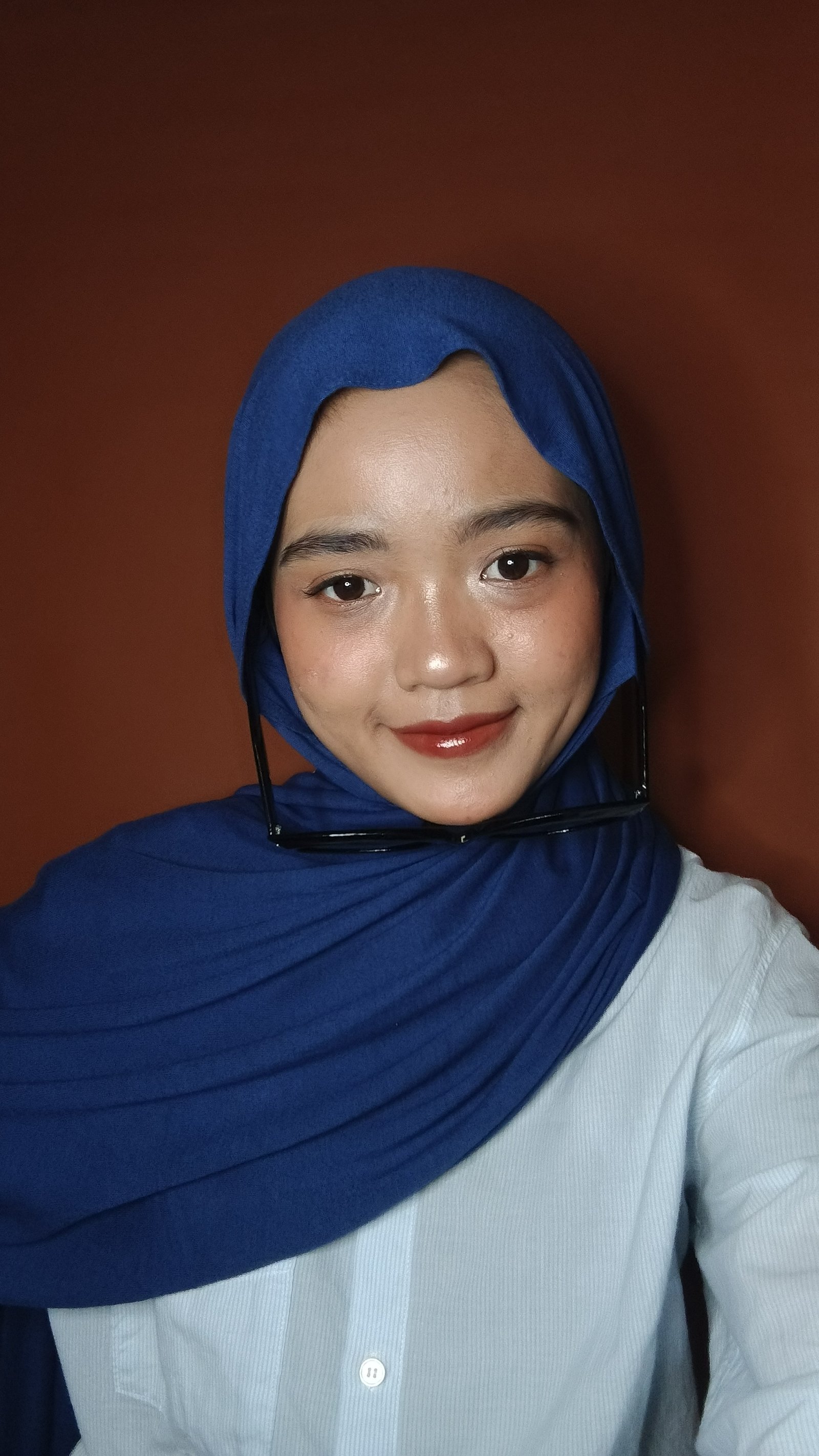 Foto Ustadzah Imas Nafidah Istikomah